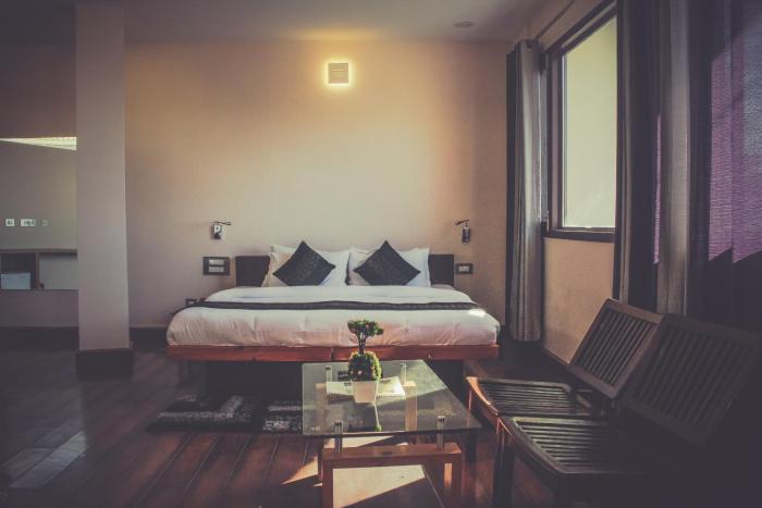 Hotel M & Resort,Main Market,3 star