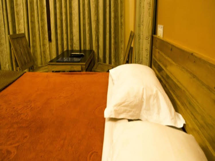greenwoods inn