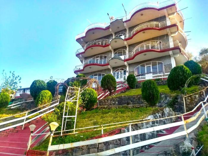 hotel victoriya palace