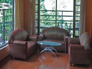 Hotel Highland Bhagsu,Kangra>>Dharamshala,2 star