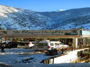Hotel Highland Bhagsu,Kangra>>Dharamshala,2 star
