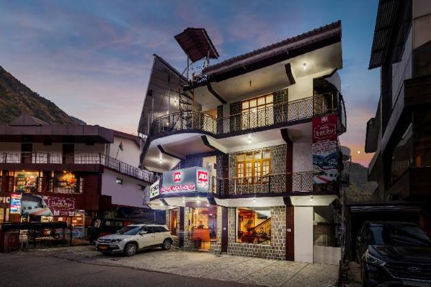 dharamshala