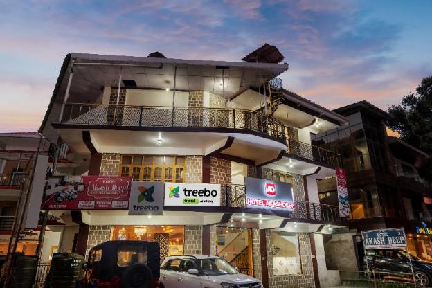 dharamshala