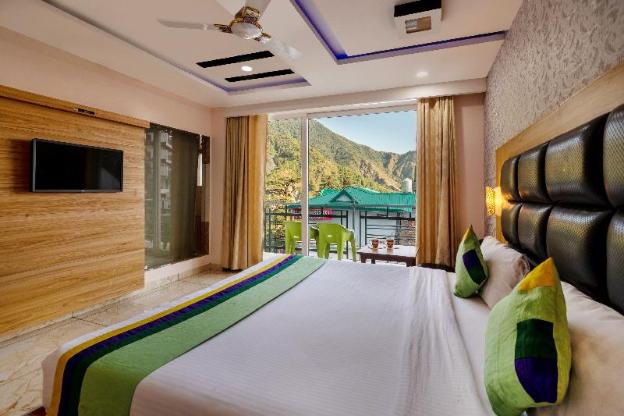 dharamshala