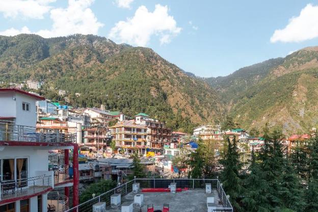 dharamshala
