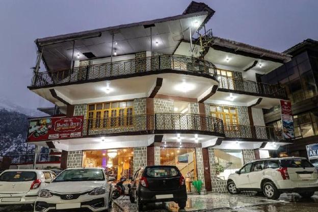 dharamshala