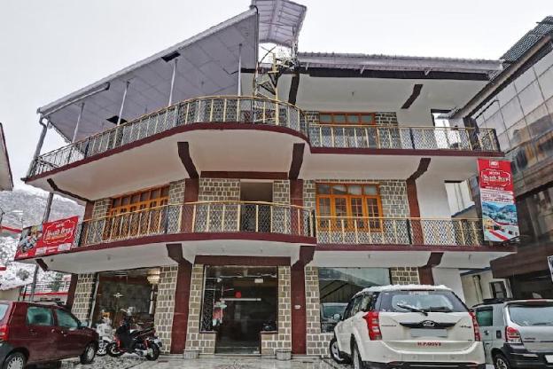 dharamshala