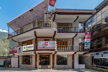 dharamshala