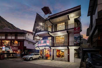 dharamshala