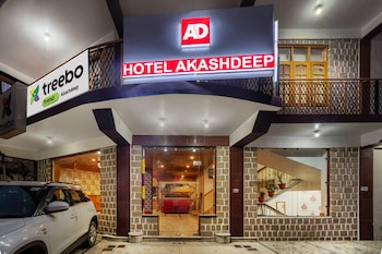 dharamshala