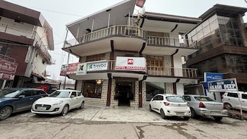 dharamshala