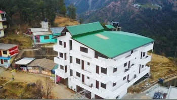 dharamshala