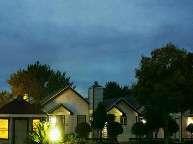 aewol parkhill village