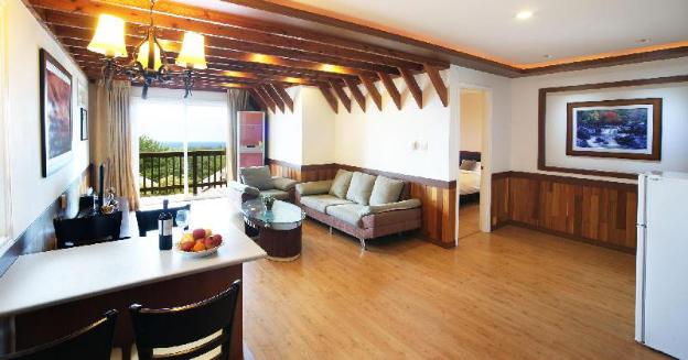 aewol parkhill village