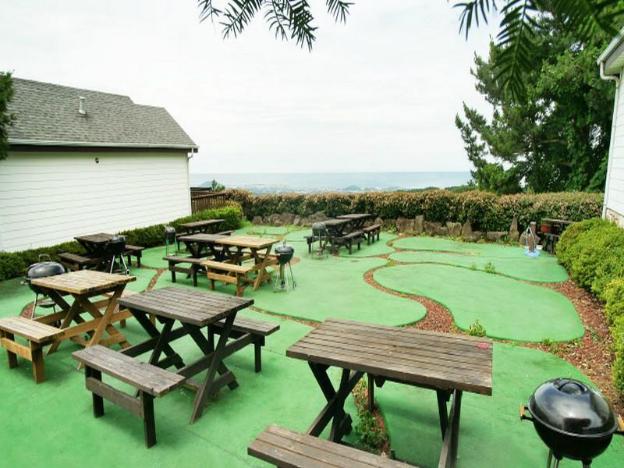 aewol parkhill village