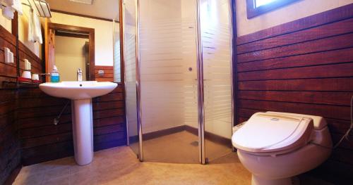 aewol parkhill village