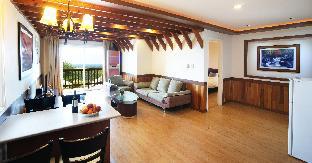 Aewol Parkhill Village,Jeju City>>Jeju,3 star