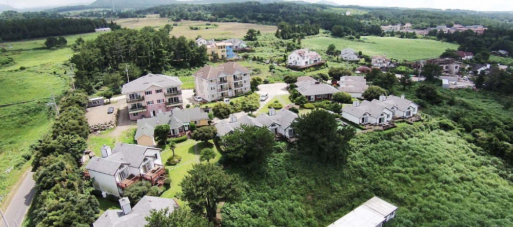 aewol parkhill village