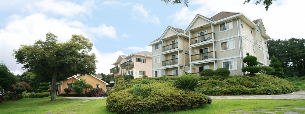 aewol parkhill village