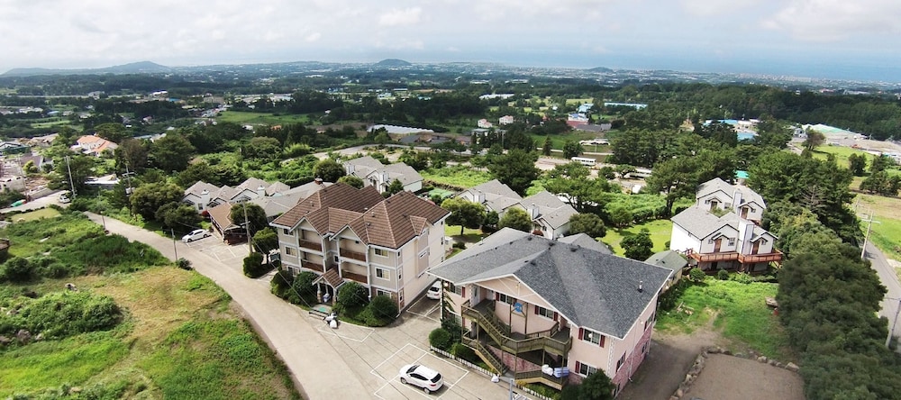 aewol parkhill village