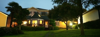 aewol parkhill village