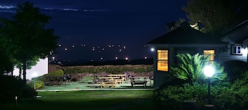 aewol parkhill village