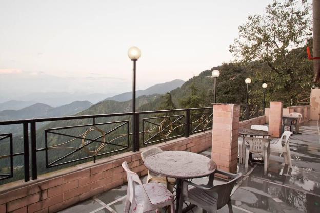 dalhousie shangrila hotel