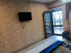 Dalhousie Palace,Dalhousie>>Chamba,2 star