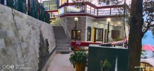 Dalhousie Palace,Dalhousie>>Chamba,2 star