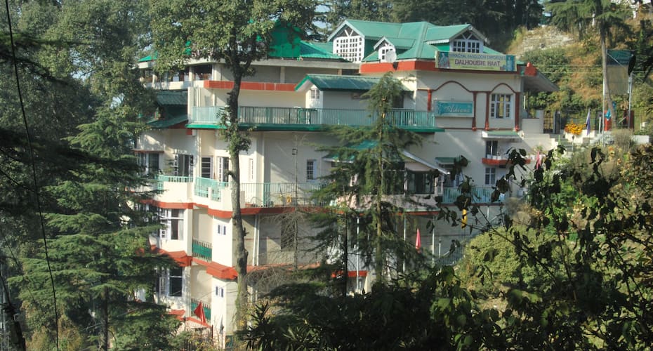 dalhousie