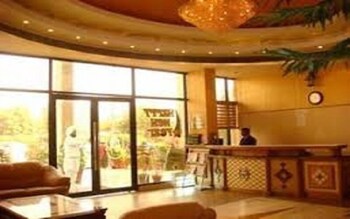 Hotel Shiraaz 1,Haryana>>Chandigarh,3 star