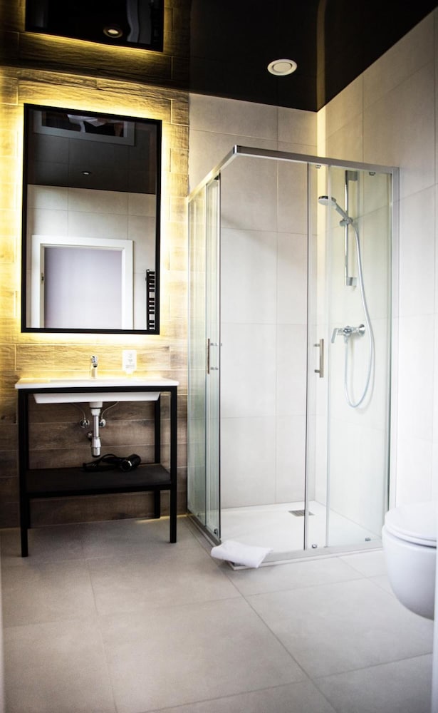 jess hotel krolewski gdansk old town