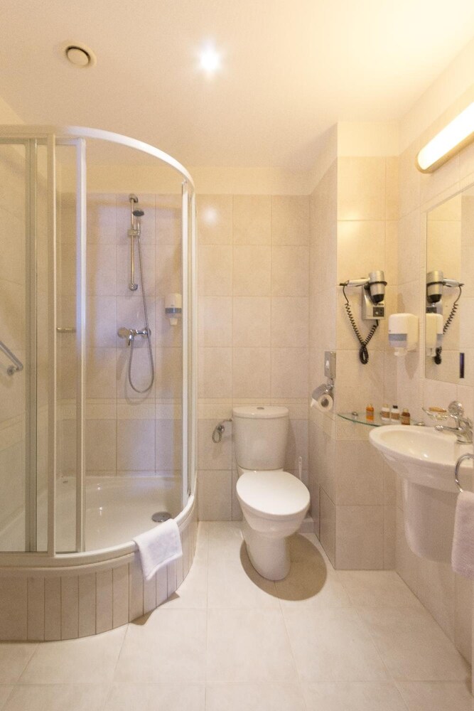 jess hotel krolewski gdansk old town