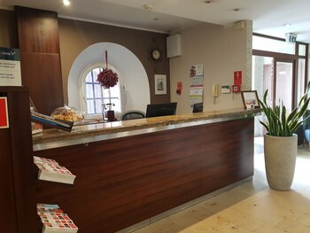 jess hotel krolewski gdansk old town