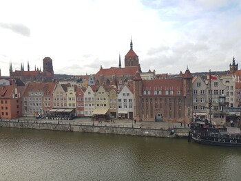 Jess Hotel Krolewski Gdansk Old Town,Gdansk,4 star