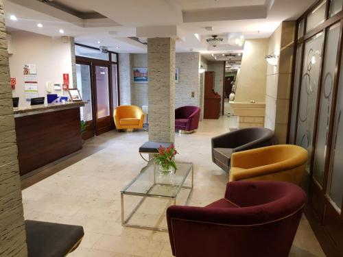 jess hotel krolewski gdansk old town