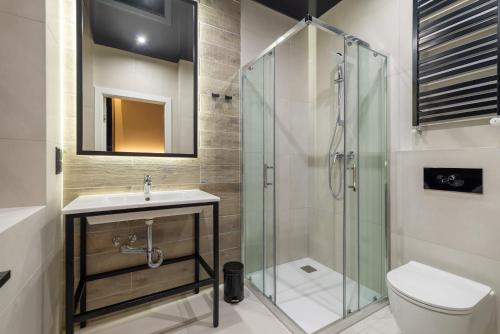 jess hotel krolewski gdansk old town