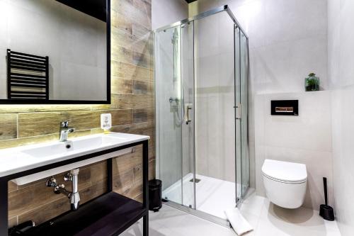jess hotel krolewski gdansk old town