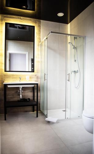 jess hotel krolewski gdansk old town