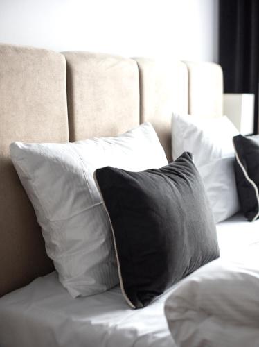 jess hotel krolewski gdansk old town