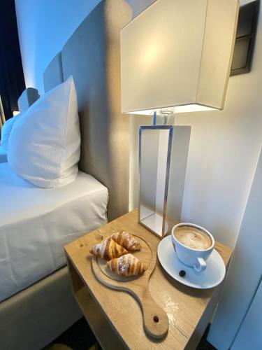 jess hotel krolewski gdansk old town
