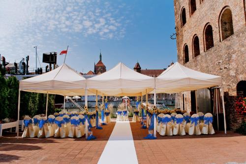 jess hotel krolewski gdansk old town