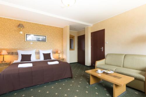 jess hotel krolewski gdansk old town