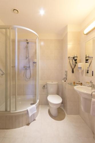 jess hotel krolewski gdansk old town