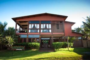 Pousada Naquela,Near Jericoacoara Beach,4 star