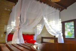 Pousada Naquela,Near Jericoacoara Beach,4 star