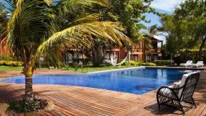 Pousada Naquela,Near Jericoacoara Beach,4 star