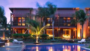 Pousada Naquela,Near Jericoacoara Beach,4 star