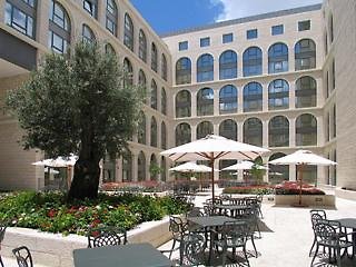 Grand Court Jerusalem,Tel Aviv>>Jerusalem,4 star
