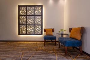 Stately Suites Golf Course Road,Gurugram>>Delhi,3 star